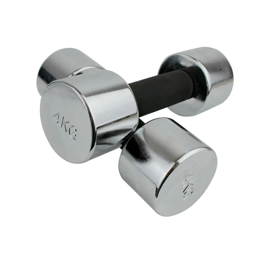 Комплект дъмбели DUMBELL MASTER