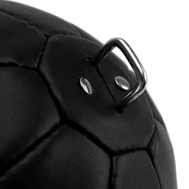 Minge dubla fixare Super Pro Combat 35 cm