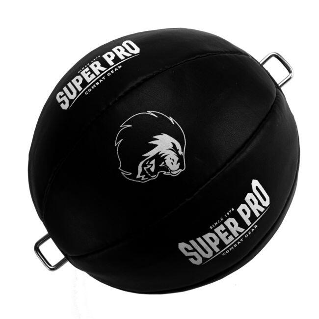 Minge dubla fixare Super Pro Combat 35 cm