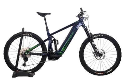 Refurbished - E-Bike - Ghost E-Riot - L - SEHR GUT