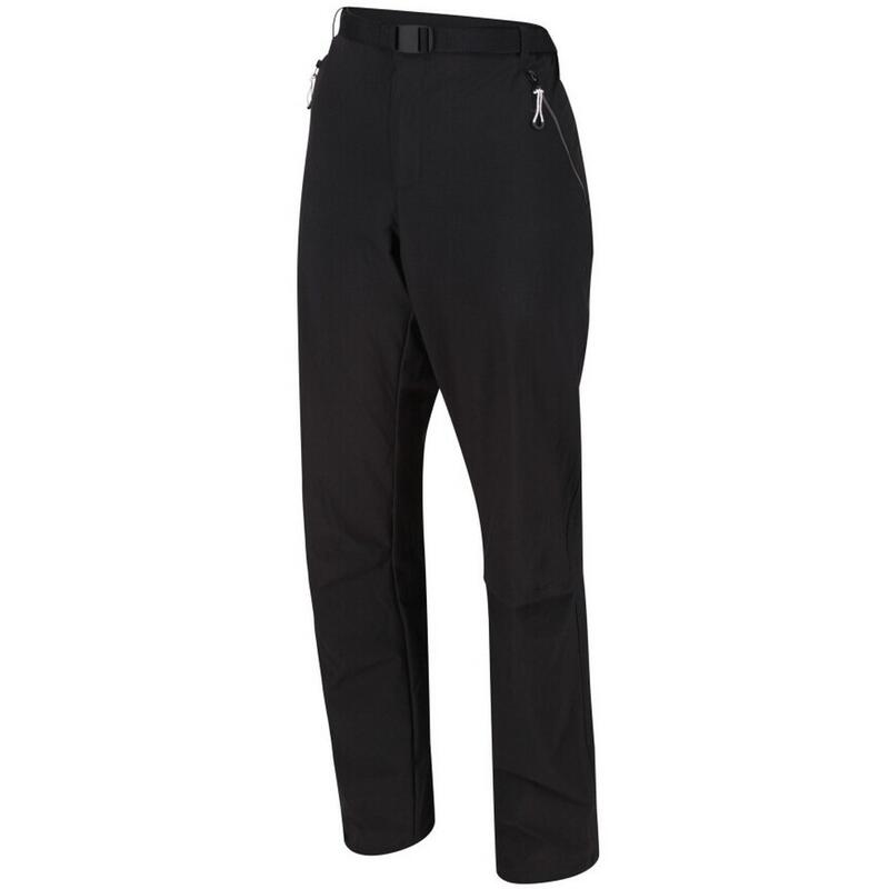 Pantalon XERT Homme (Noir)