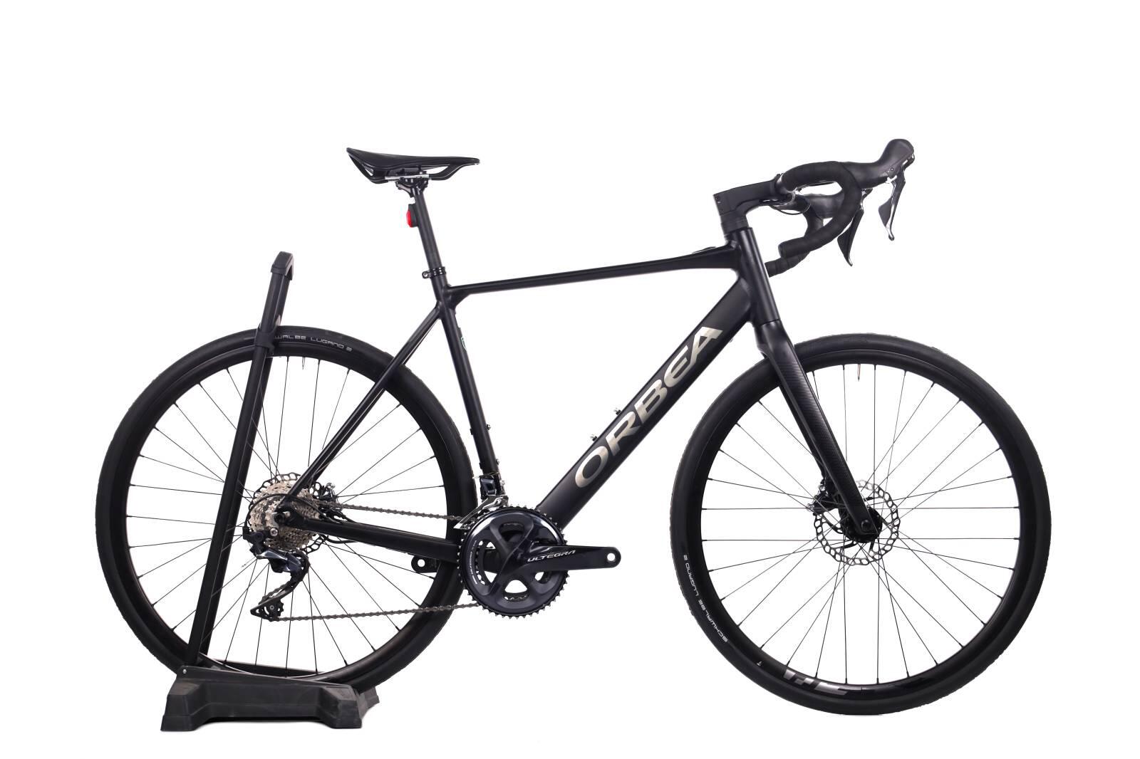 ORBEA Second Hand - Bicicleta electrica - Orbea Gain - L - Molto buono