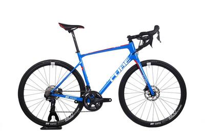 Refurbished - Rennrad - Cube Attain - 56 . GUT