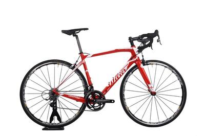 Refurbished - Rennrad - Wilier Triestina - M . GUT