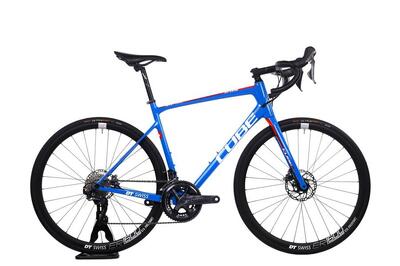 Refurbished - Rennrad - Cube Attain - 56 . SEHR GUT