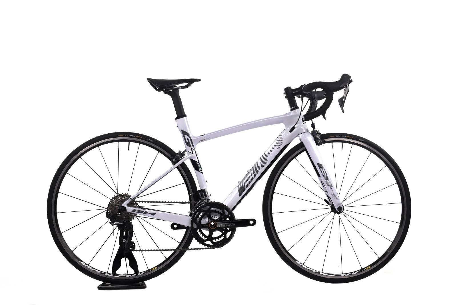 BH BIKES Second Hand - Bici da corsa - BH G7 - XS . BUONO