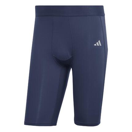 Collant Compressif adidas Hommes - Marine - XL