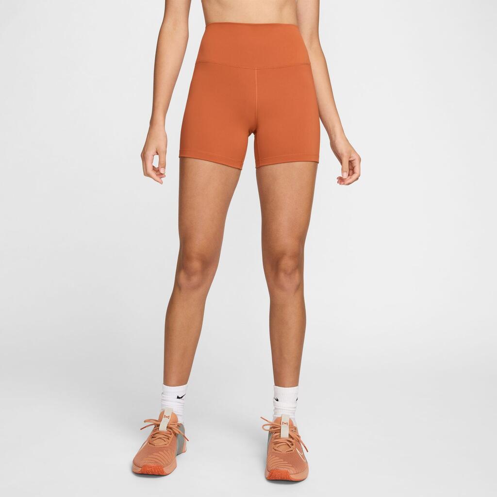 Legging Female Nike One Black