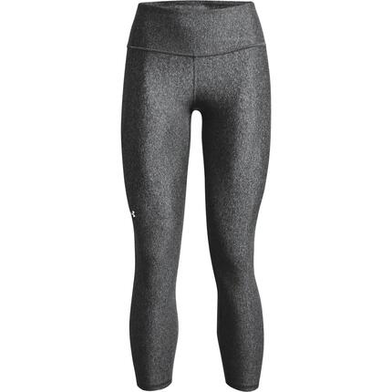 Legging Gris Femme Under Armour Armour Ankle