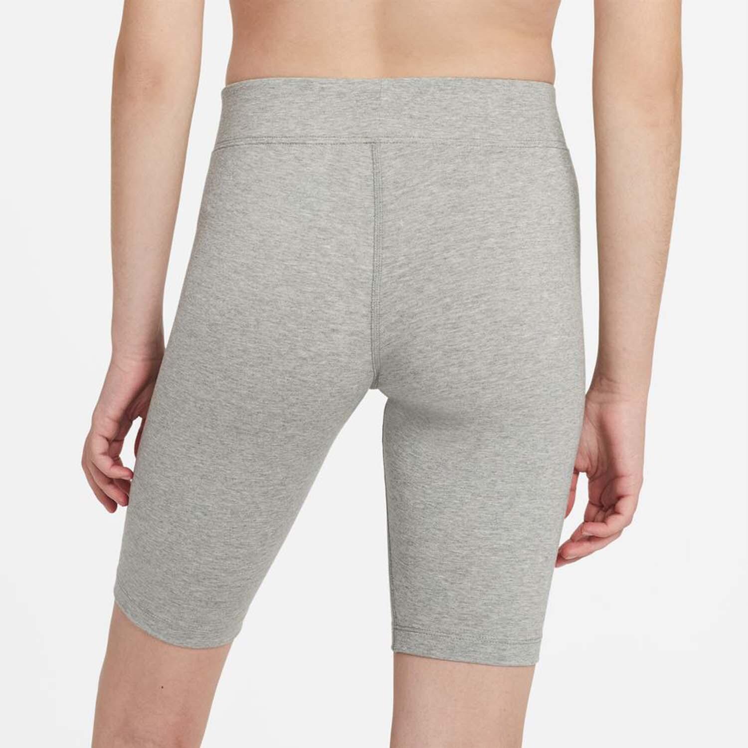 Spodenki treningowe damskie Nike Essentials Bike 2/5
