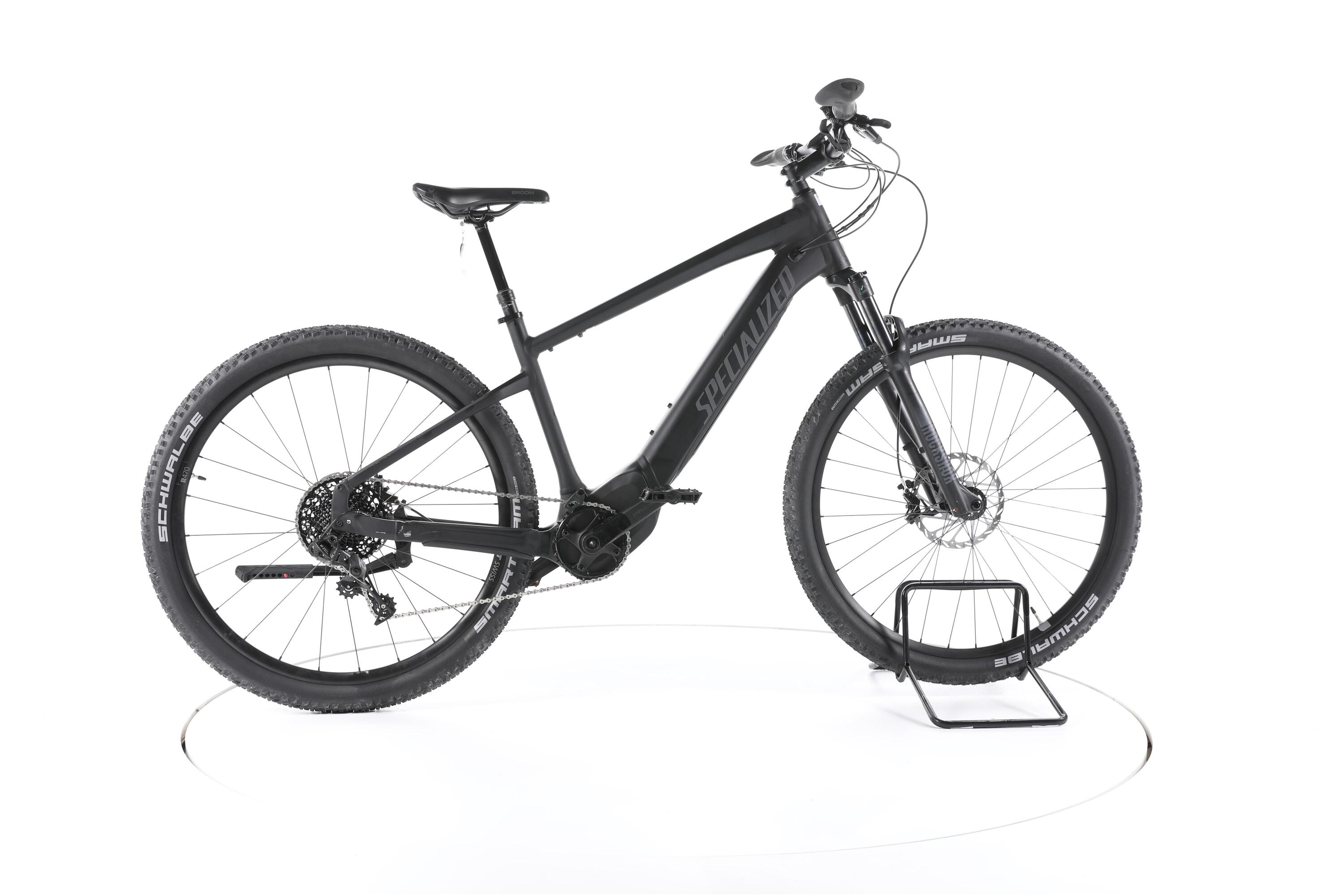 SPECIALIZED Ebike ricondizionata · Specialized Turbo Tero 4.0 · Ottime condizioni