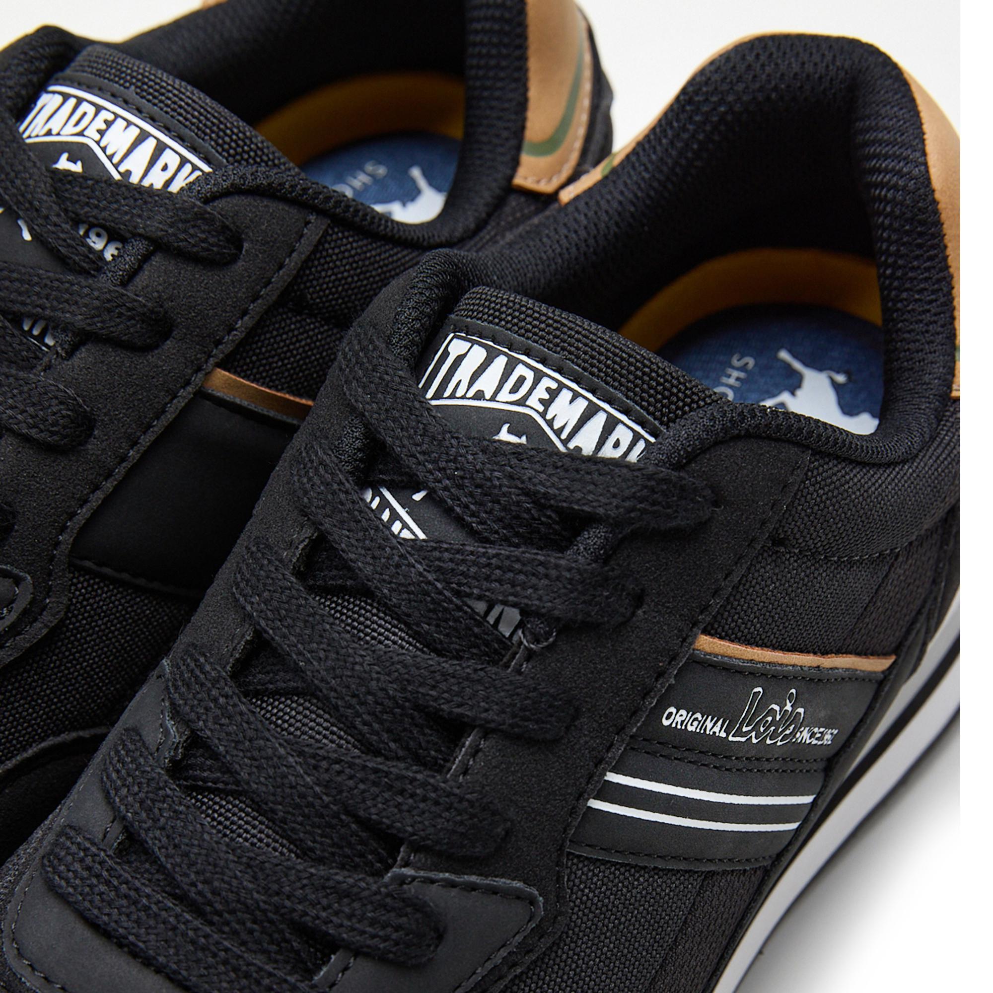 Baskets Lois modèle 64403 pour homme 5/5
