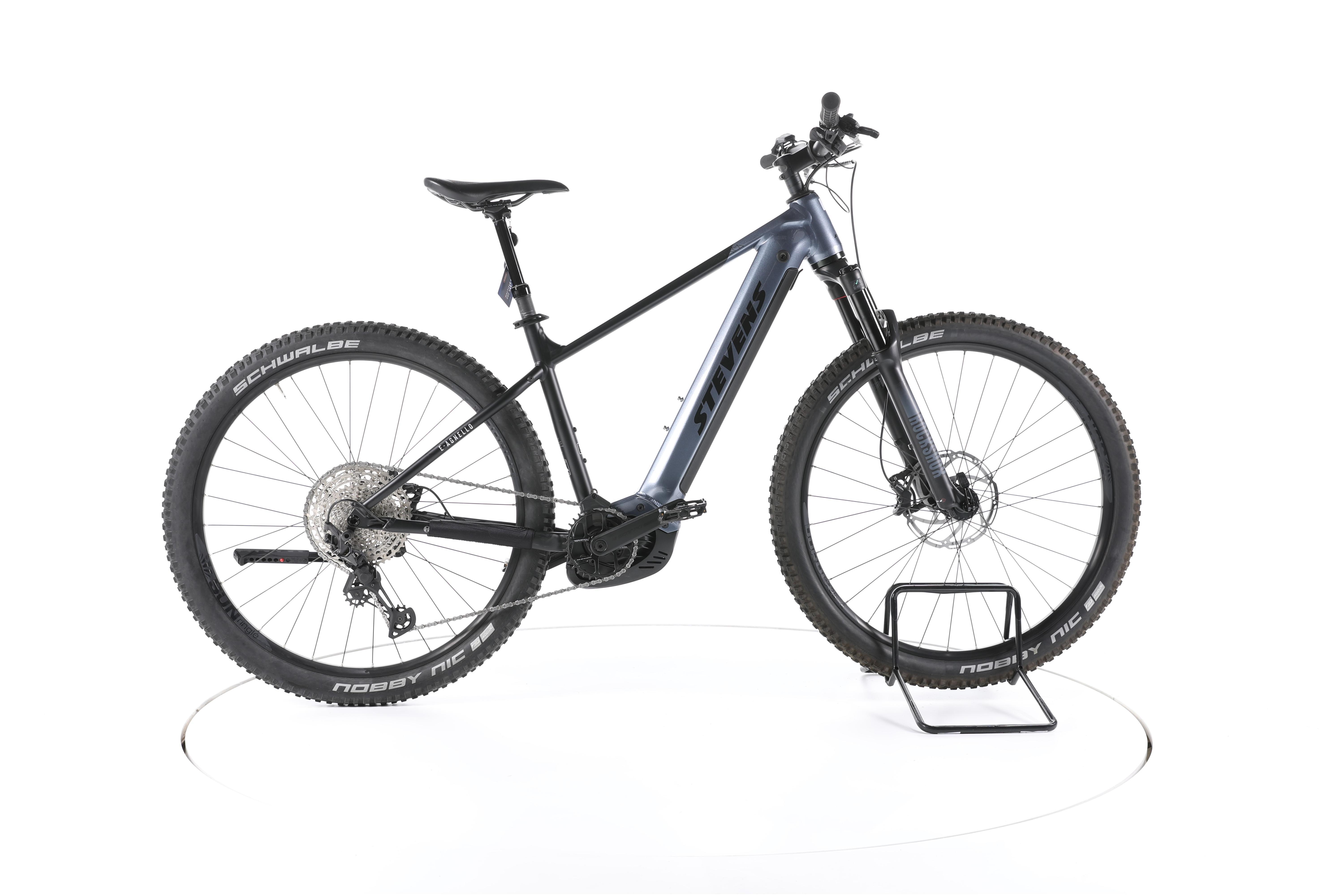 Refurbished Stevens E-Agnello E-Bike 2023 Sehr gut Decathlon