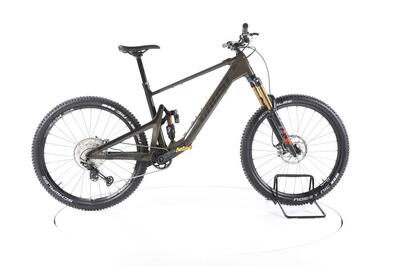 Refurbished - Ghost Path Riot Full Party Fully E-Bike 2024 - Sehr gut