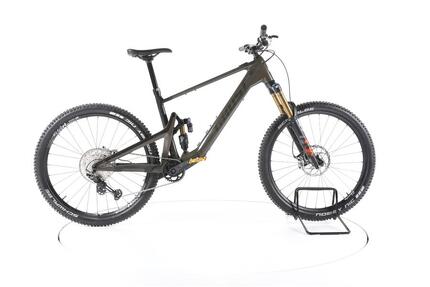 Refurbished - Ghost Path Riot Full Party Fully E-Bike 2024 - Sehr gut