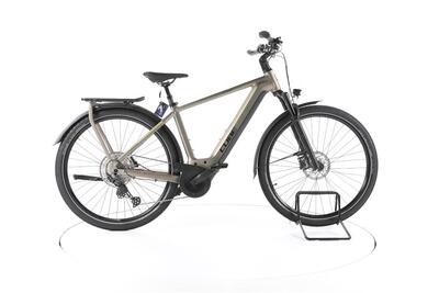 Refurbished - Cube Kathmandu Hybrid Pro Trekking E-Bike 2023 - In gutem Zustand