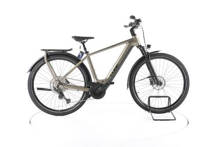 Refurbished - Cube Kathmandu Hybrid Pro Trekking E-Bike 2023 - In gutem Zustand