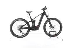 Reconditionné - Cube Stereo Hybrid 140 HPC SLX Vélo VTT Carbon - Très Bon
