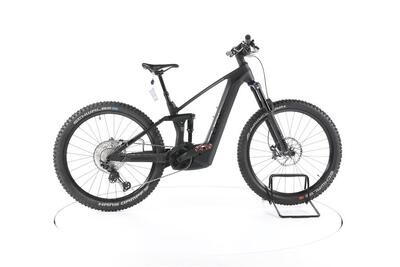 Refurbished - Cube Stereo Hybrid 140 HPC SLX Fully E-Bike Carbon - Sehr gut