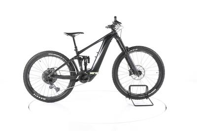 Segunda vida - Giant Reign E+ 2 Fully E-Bike - Como nuevo
