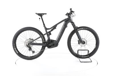Refurbished - Focus Thron² 6.8 Fully E-Bike 2023 - In gutem Zustand