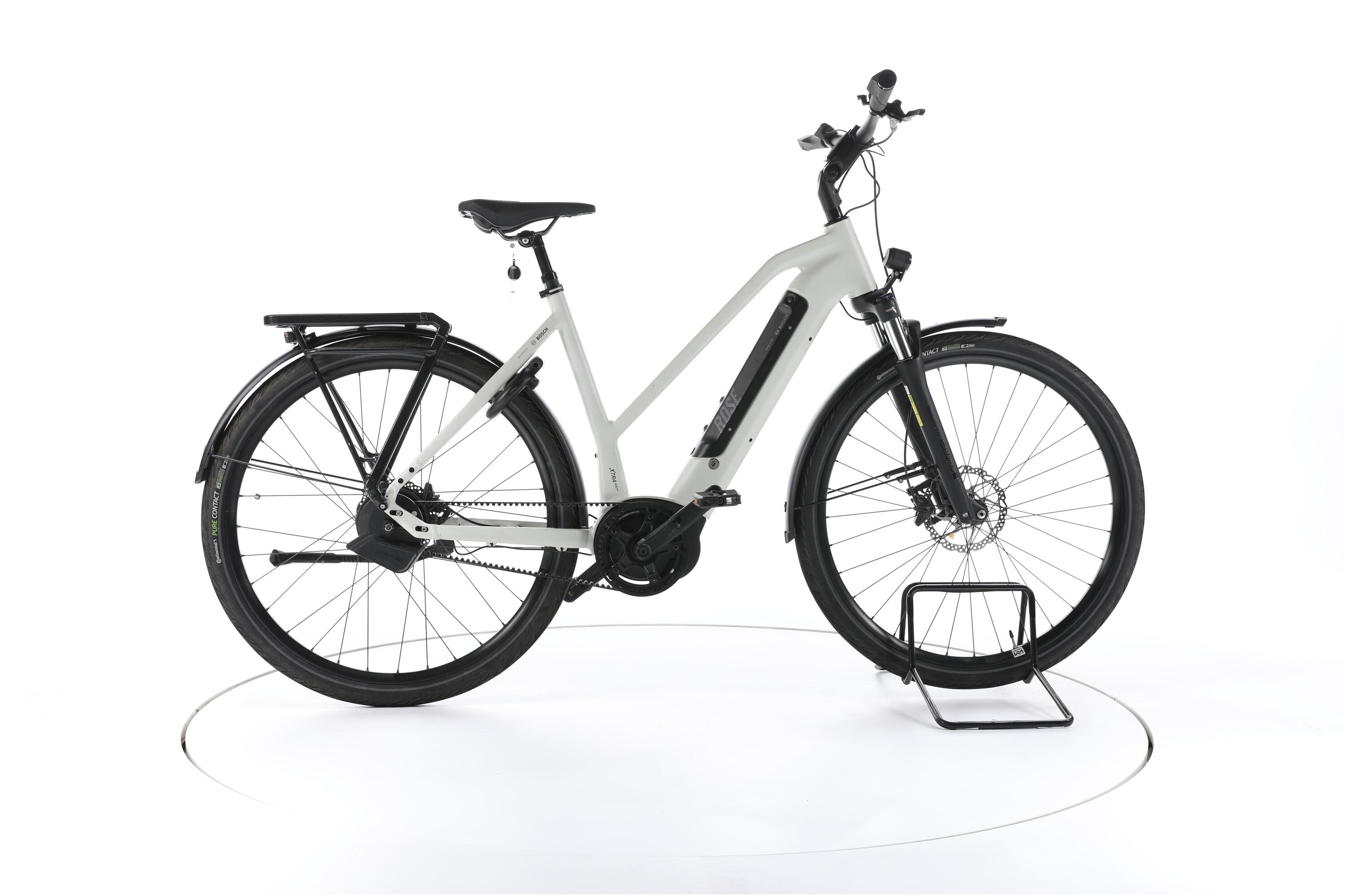 ROSE Ebike ricondizionata · Rose Xtra Watt EVO Plus 3 · Ottime condizioni
