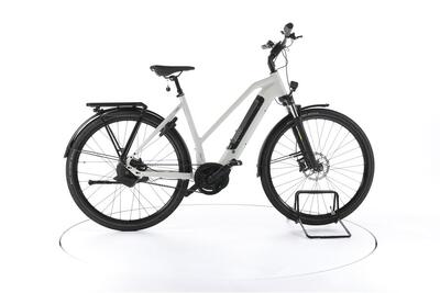 Ebike ricondizionata · Rose Xtra Watt EVO Plus 3 · Ottime condizioni