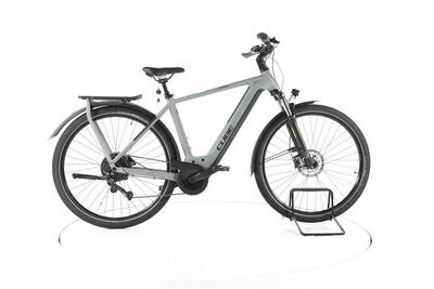 Refurbished - Cube Kathmandu Hybrid ONE Trekking E-Bike - Sehr gut