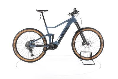 Ebike ricondizionata · Centurion No-Pogo F800i · Come nuovo