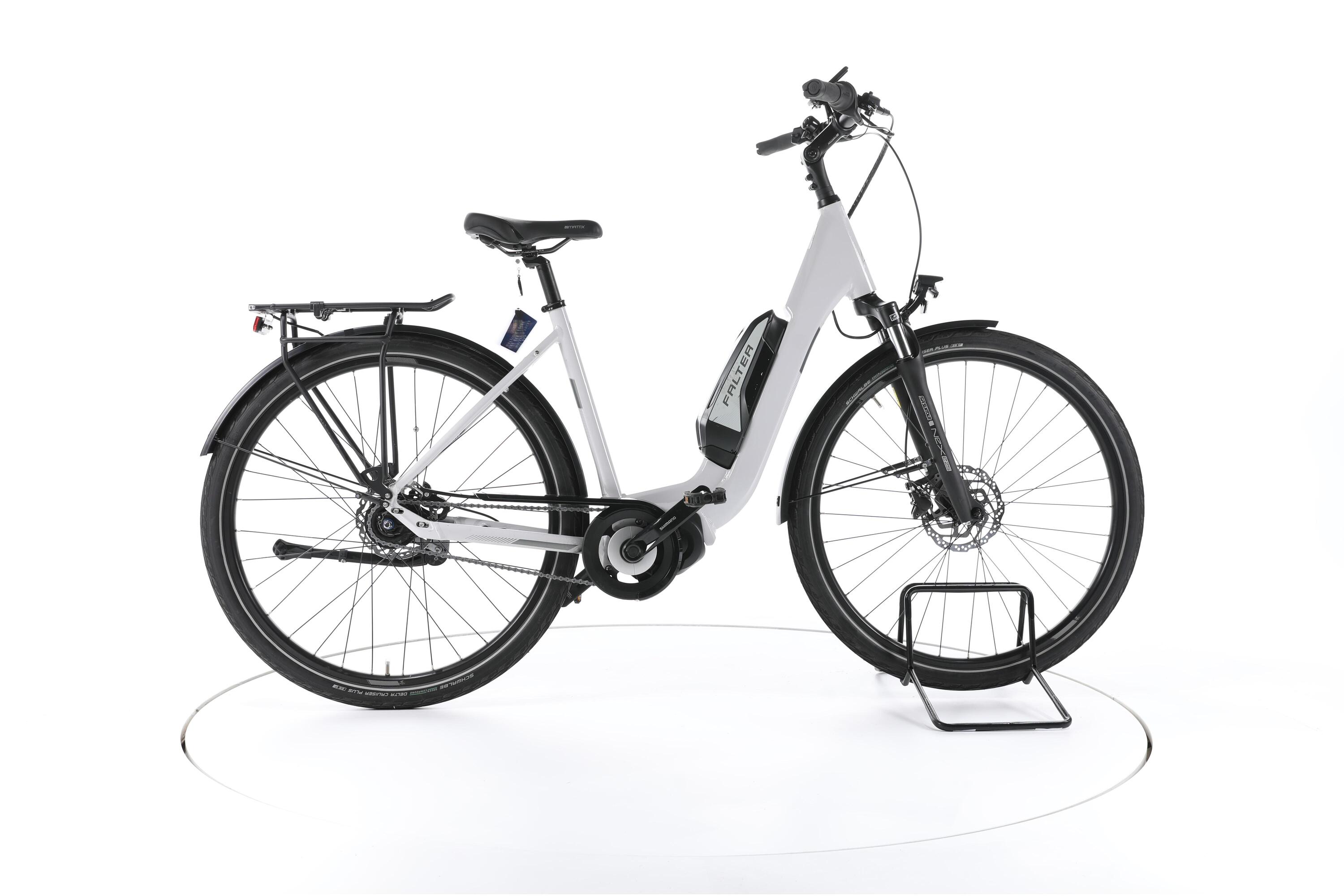 NO BRAND Ebike ricondizionata · FALTER E 8.2 · Ottime condizioni