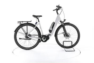 Refurbished - FALTER E 8.2 City E-Bike Tiefeinsteiger - Sehr gut