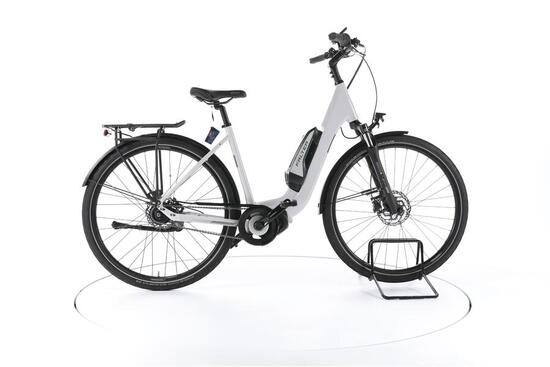 Refurbished - FALTER E 8.2 City E-Bike Tiefeinsteiger - Sehr gut