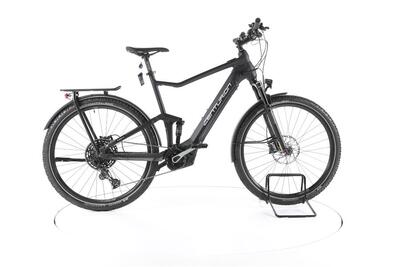 Ebike ricondizionata · Centurion Lhasa ER860 · Ottime condizioni