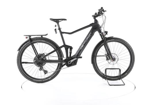 Ebike ricondizionata · Centurion Lhasa ER860 · Ottime condizioni