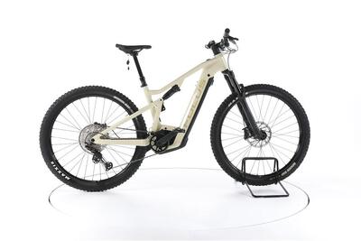 Refurbished - Focus Thron² 6.8 Fully E-Bike 2023 - Sehr gut