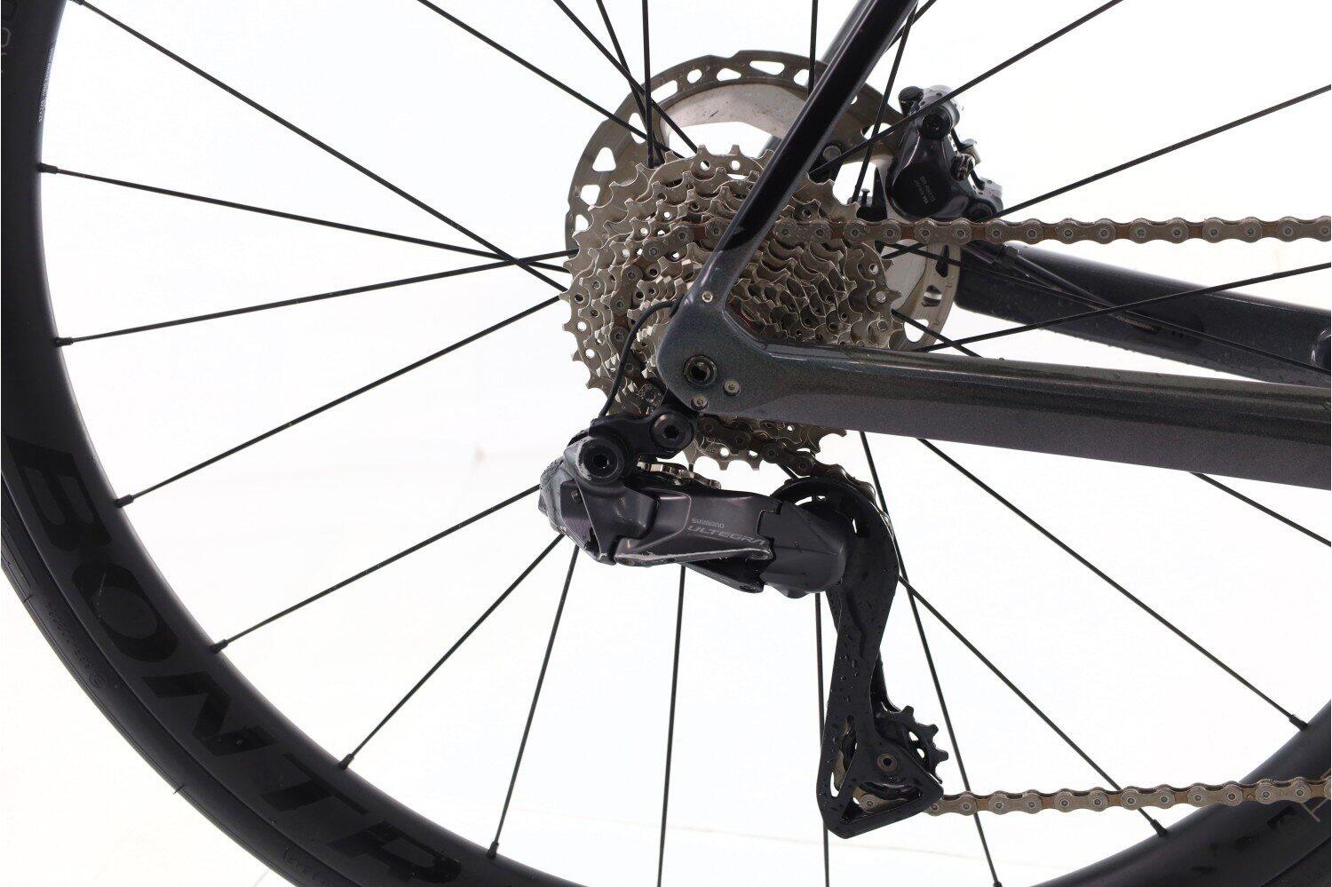 Refurbished Rennrad ·  Domane SL7 Di2 12V · Guter Zustand 3/7