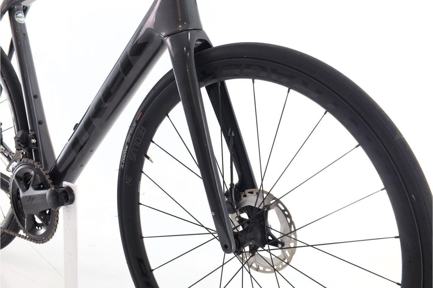 Refurbished Rennrad ·  Domane SL7 Di2 12V · Guter Zustand 5/7
