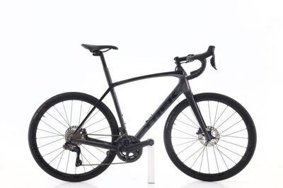 Tweedehands racefiets · domane sl7 di2 12v · goede toestand