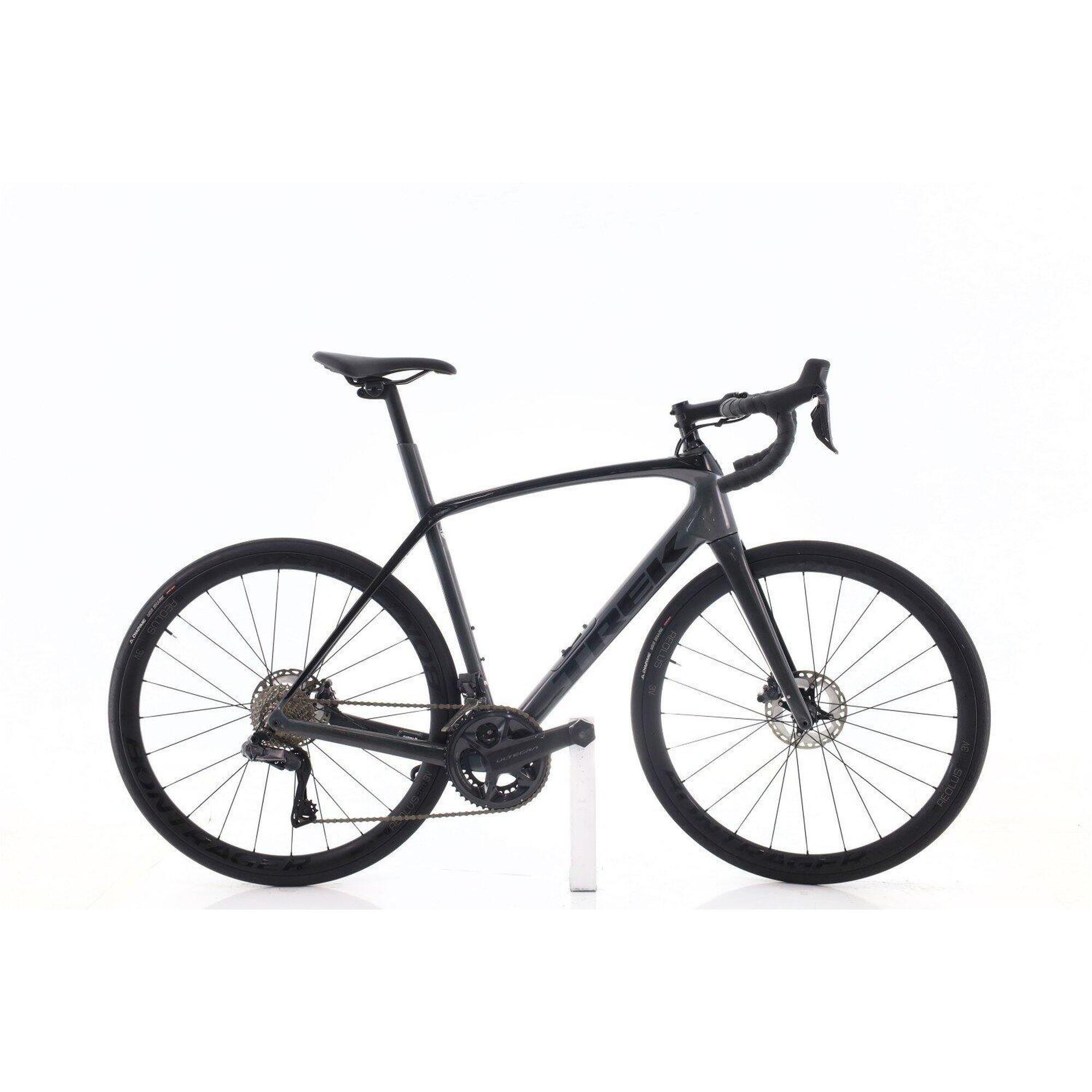 TREK 2ND LIFE - Silniční kolo Domane SL7 Di2 12V 12 rychlostí