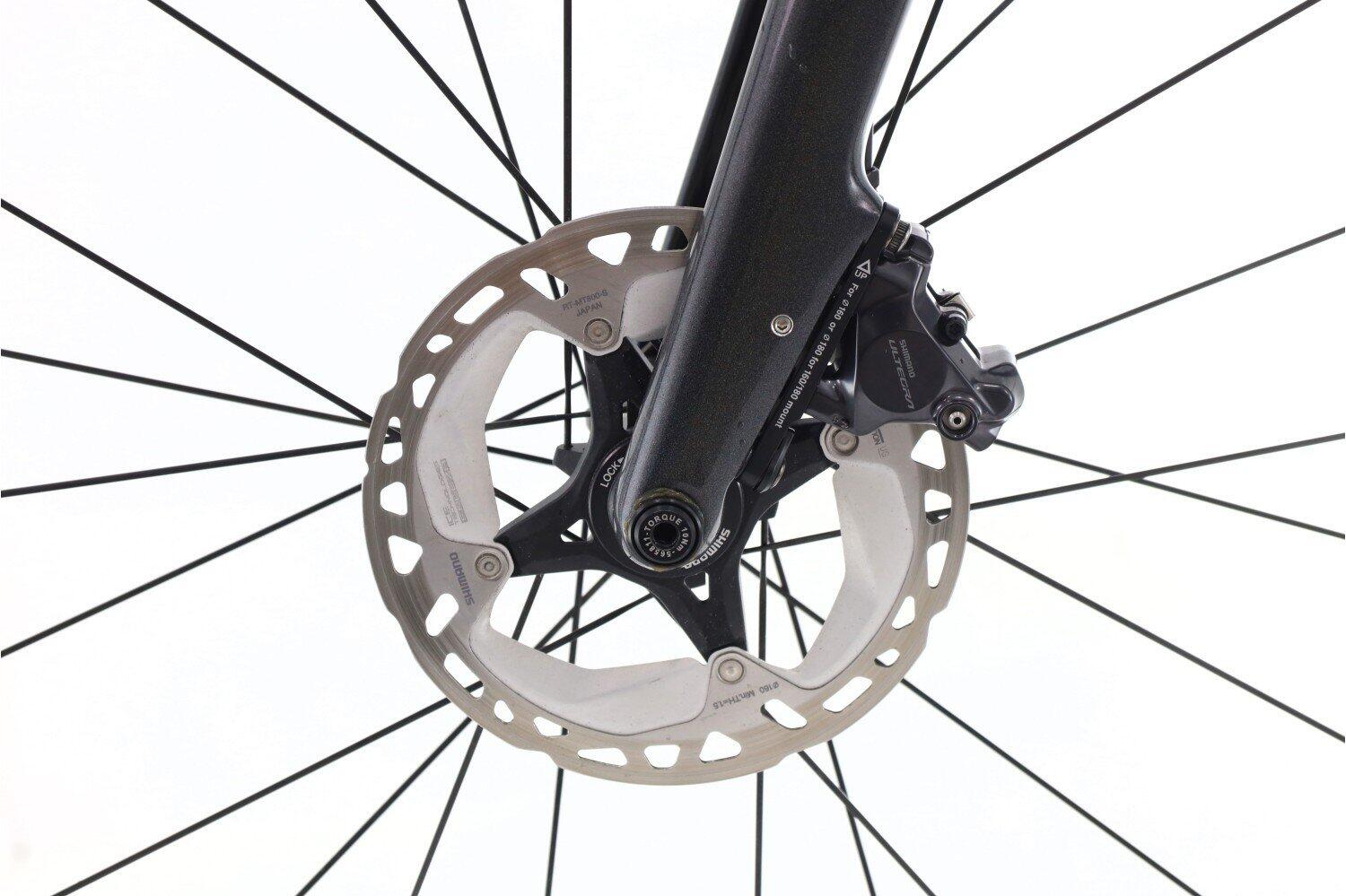 Refurbished Rennrad ·  Domane SL7 Di2 12V · Guter Zustand 7/7
