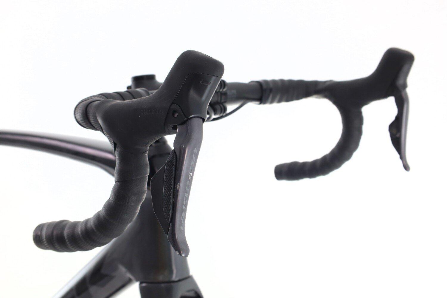 Refurbished Rennrad ·  Domane SL7 Di2 12V · Guter Zustand 6/7