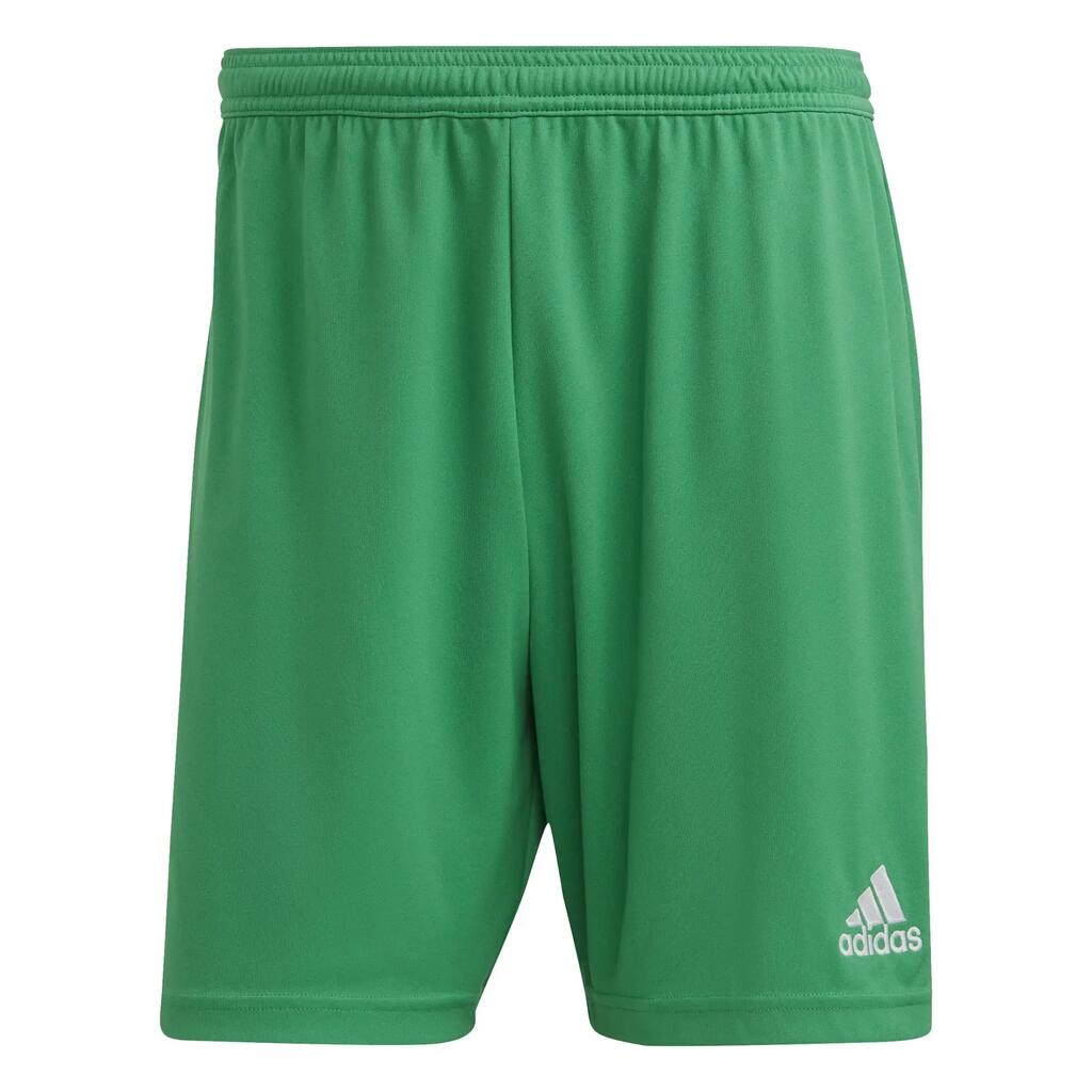 Short Male Adidas Entrada 22 Green