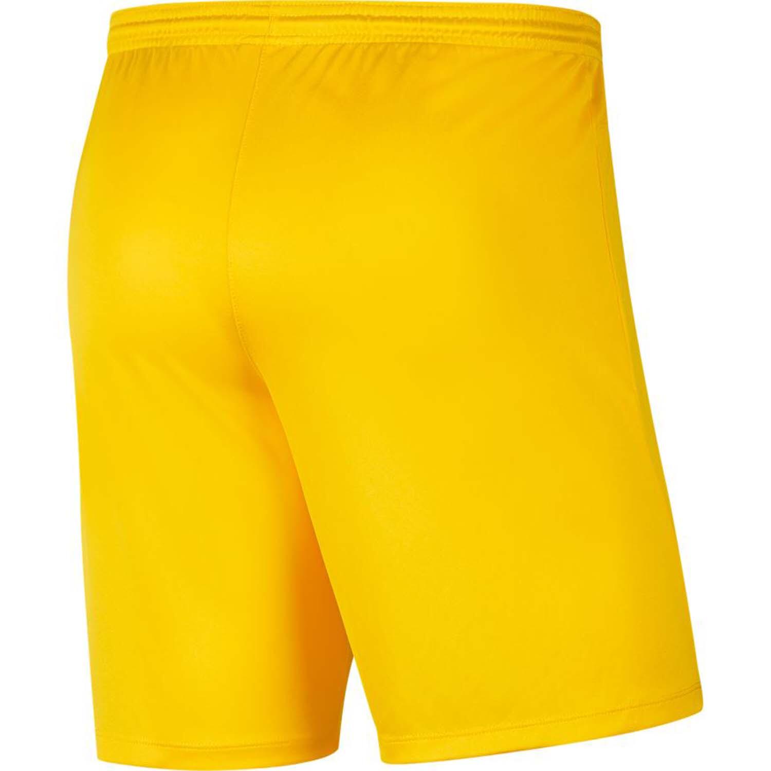 Pantalon formation garçons Nike JR Park Iii Knit 2/4