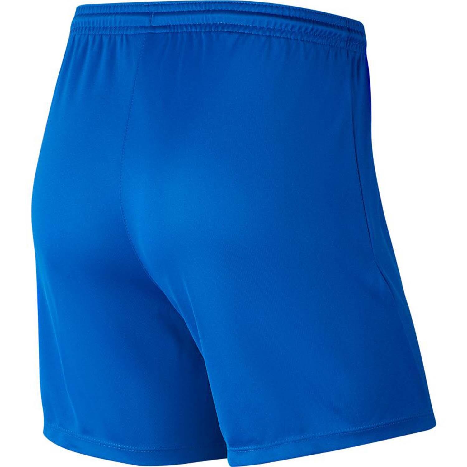 SHORT PARK III BV6860-463 2/4