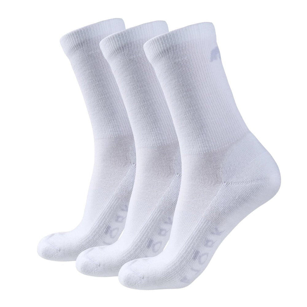 FJORK MERINO Classic Cut Socks – Pack of 3 in merino wool