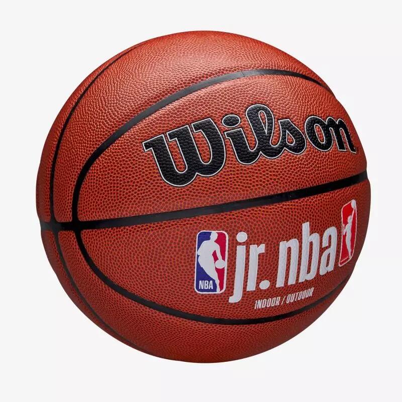 Ballon de Basketball Wilson JR. NBA Authentic 3/5