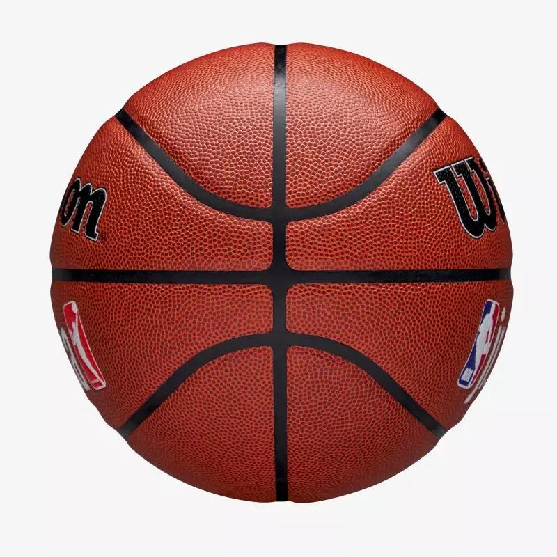 Ballon de Basketball Wilson JR. NBA Authentic 5/5