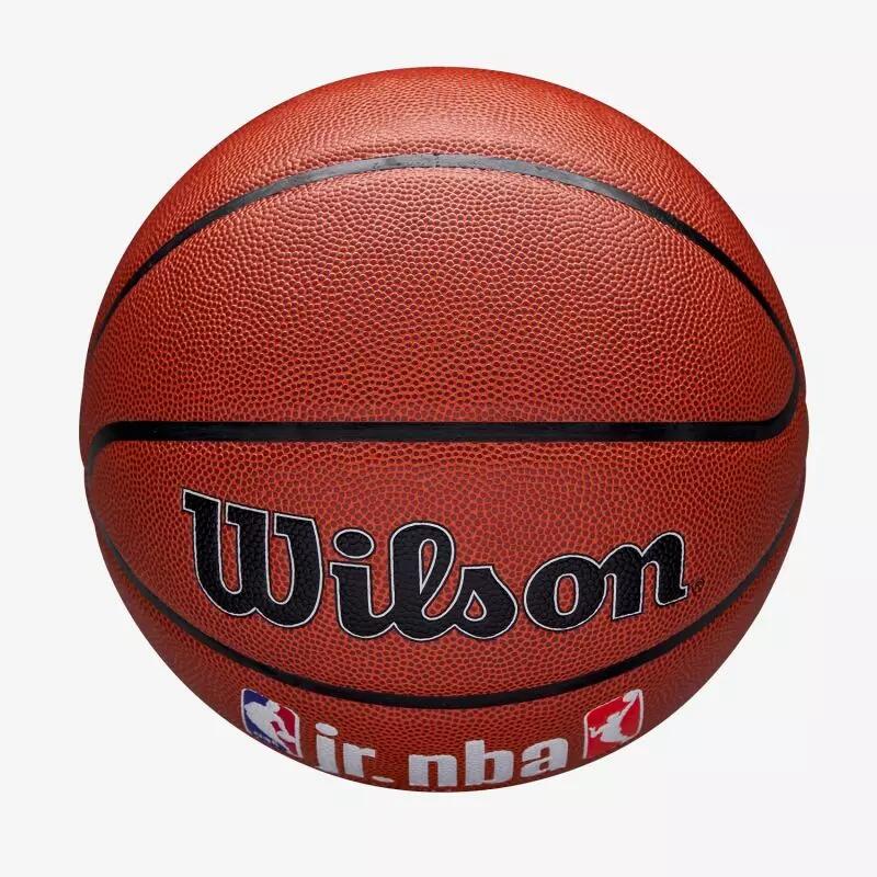 Ballon de Basketball Wilson JR. NBA Authentic 4/5