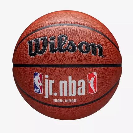 Ballon de Basketball Wilson JR. NBA Authentic -Wilson