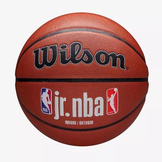 Ballon de Basketball Wilson JR. NBA Authentic -Wilson